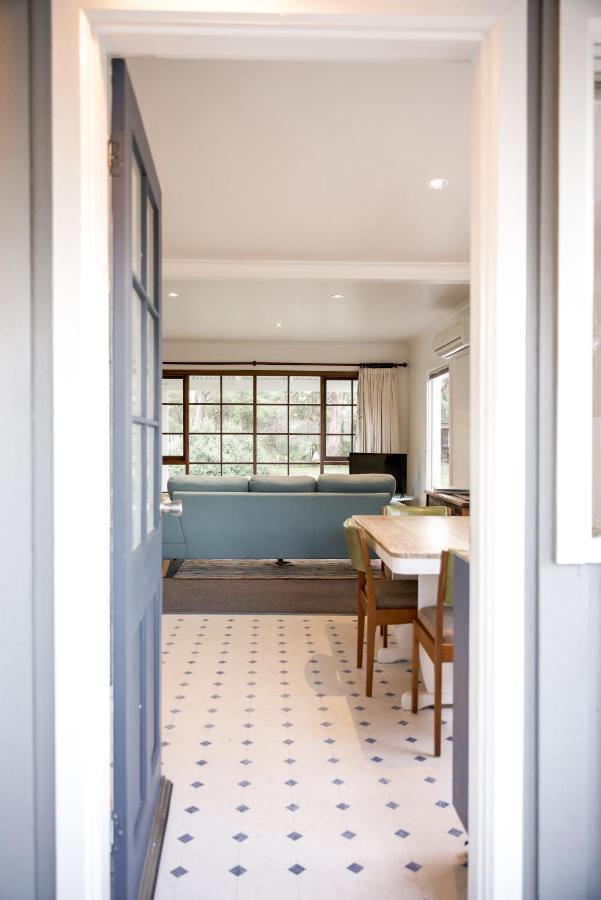 Lawrence Creek Cottage Bruny Island Simpsons Bay Zewnętrze zdjęcie