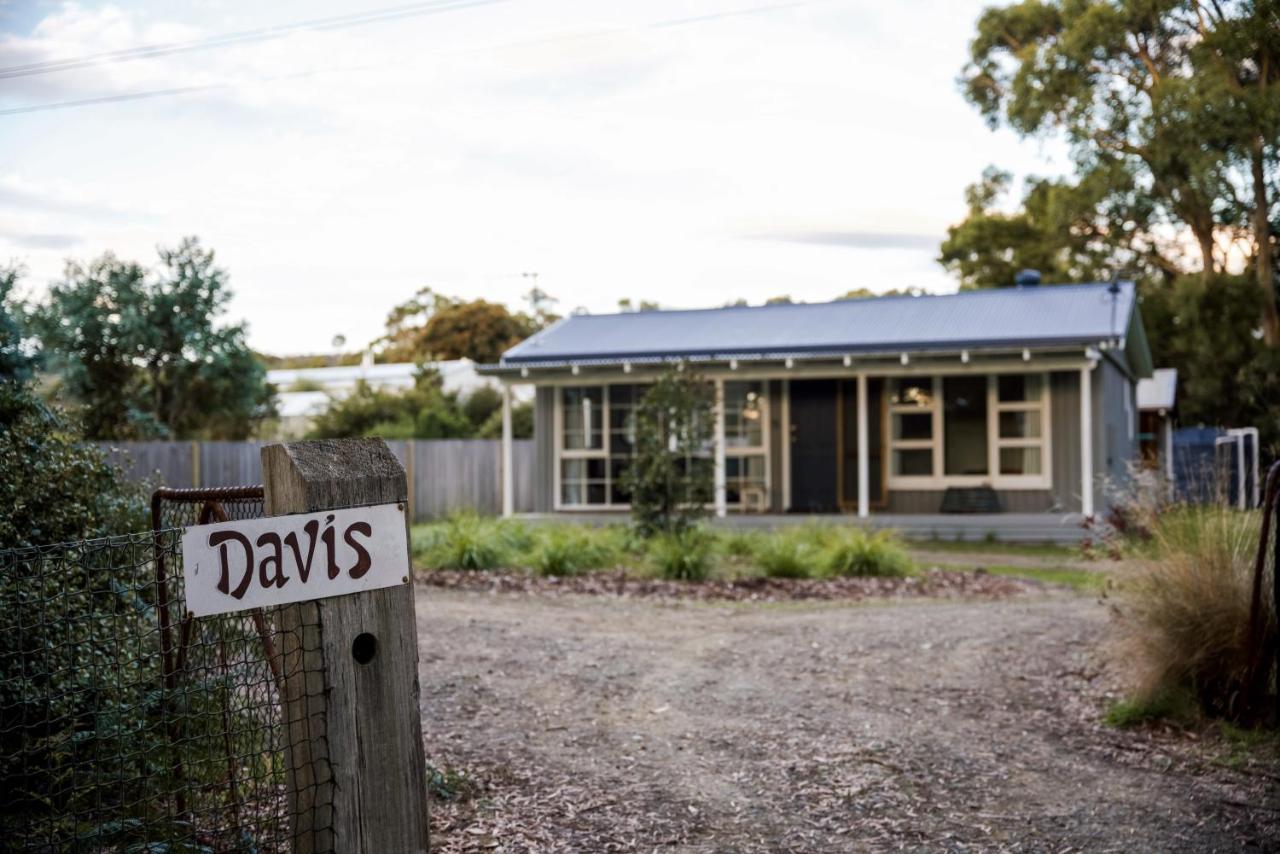 Lawrence Creek Cottage Bruny Island Simpsons Bay Zewnętrze zdjęcie